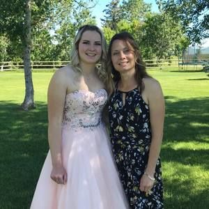 Meet your Posher, Shanda